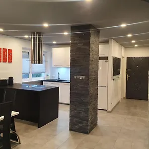 Apartamento Casa Joda, Hügelsheim