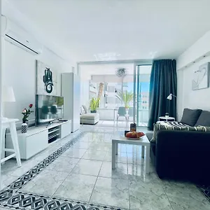  Apartamento Ladyhouse Yumbo España