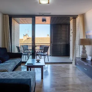  Apartamento Pepi España