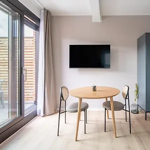 Apartamento Limehome Elsenhansstr, Stuttgart