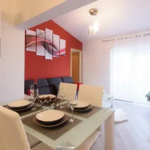  Apartamento Judita Croacia