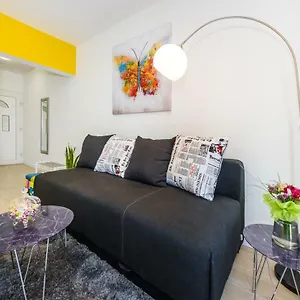  Apartamento Maras Croacia