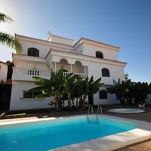  Villa Carolina With Private Pool España