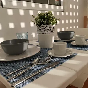  Apartamento Taidía España