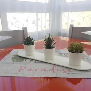  Apartamento Pitaya España