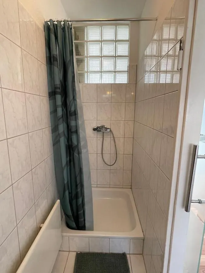 Adriana Apartment , Free Parking Baden-Baden