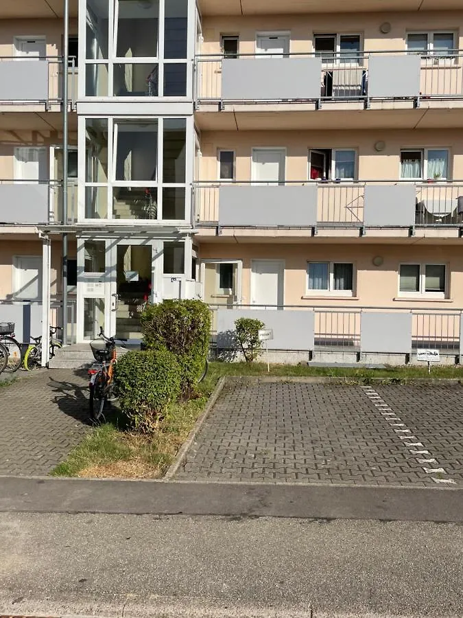 Adriana Apartment , Free Parking Baden-Baden Alemania