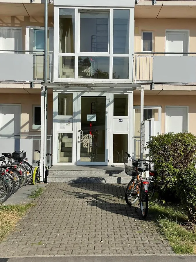 Adriana Apartment , Free Parking Baden-Baden
