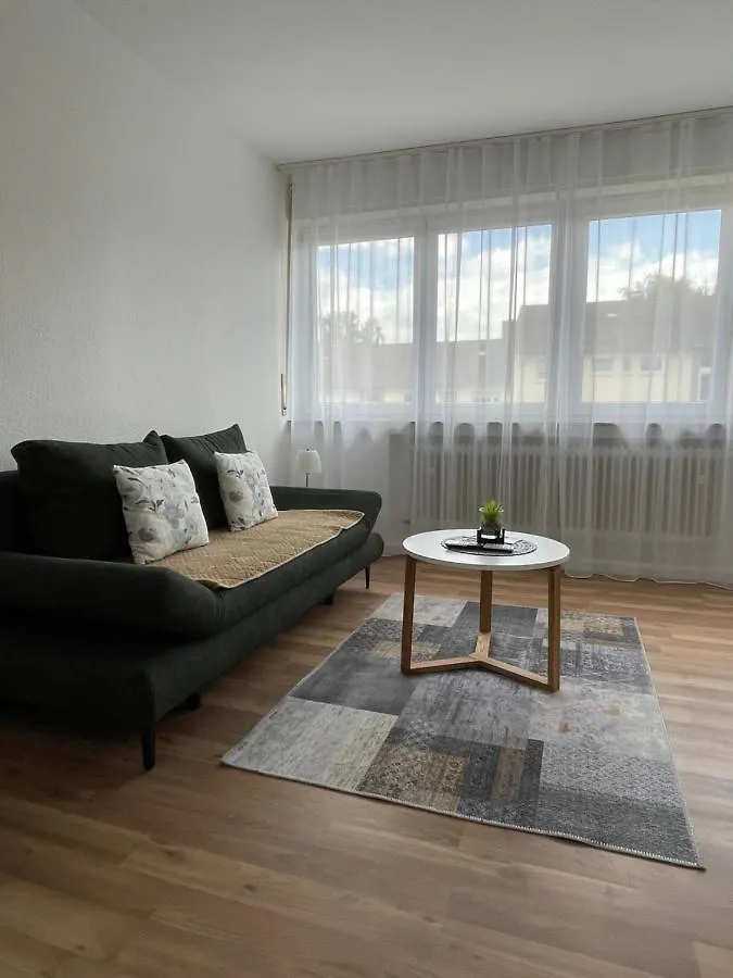 Adriana Apartment , Free Parking Baden-Baden