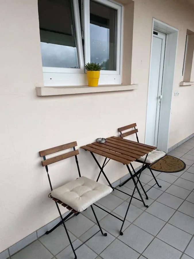 Adriana Apartment , Free Parking Baden-Baden
