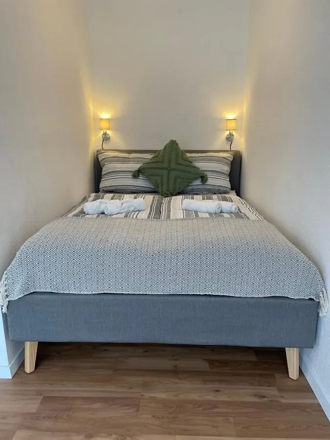 Adriana Apartment , Free Parking Baden-Baden Alemania